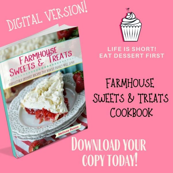 Farmhouse Sweets And Treats Digital Version