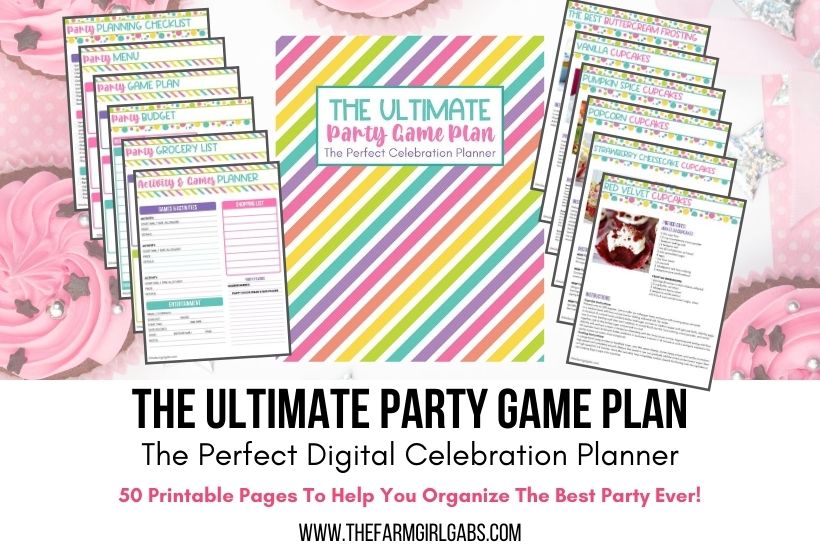 party planner course