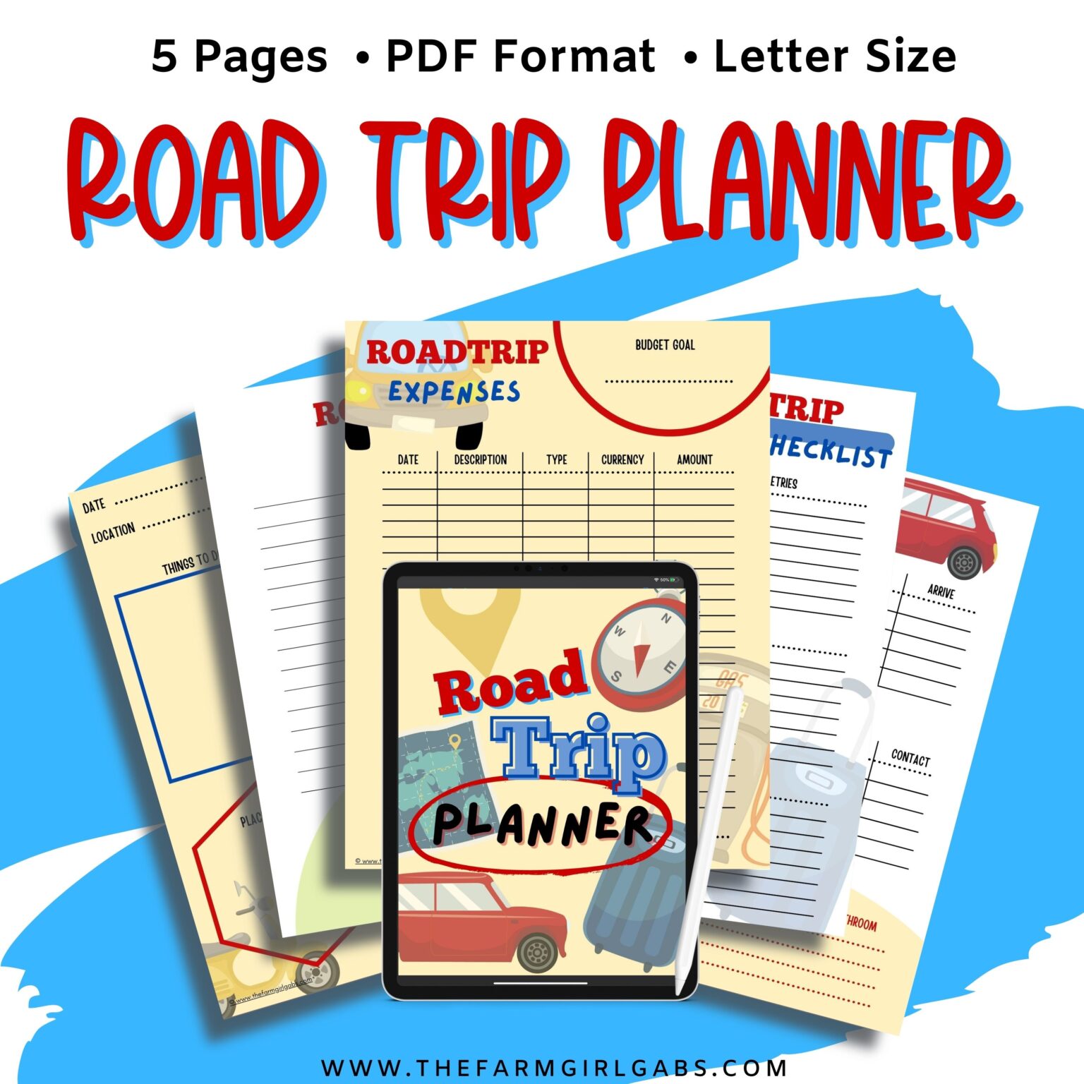 family-road-trip-planner-farm-girl-designs