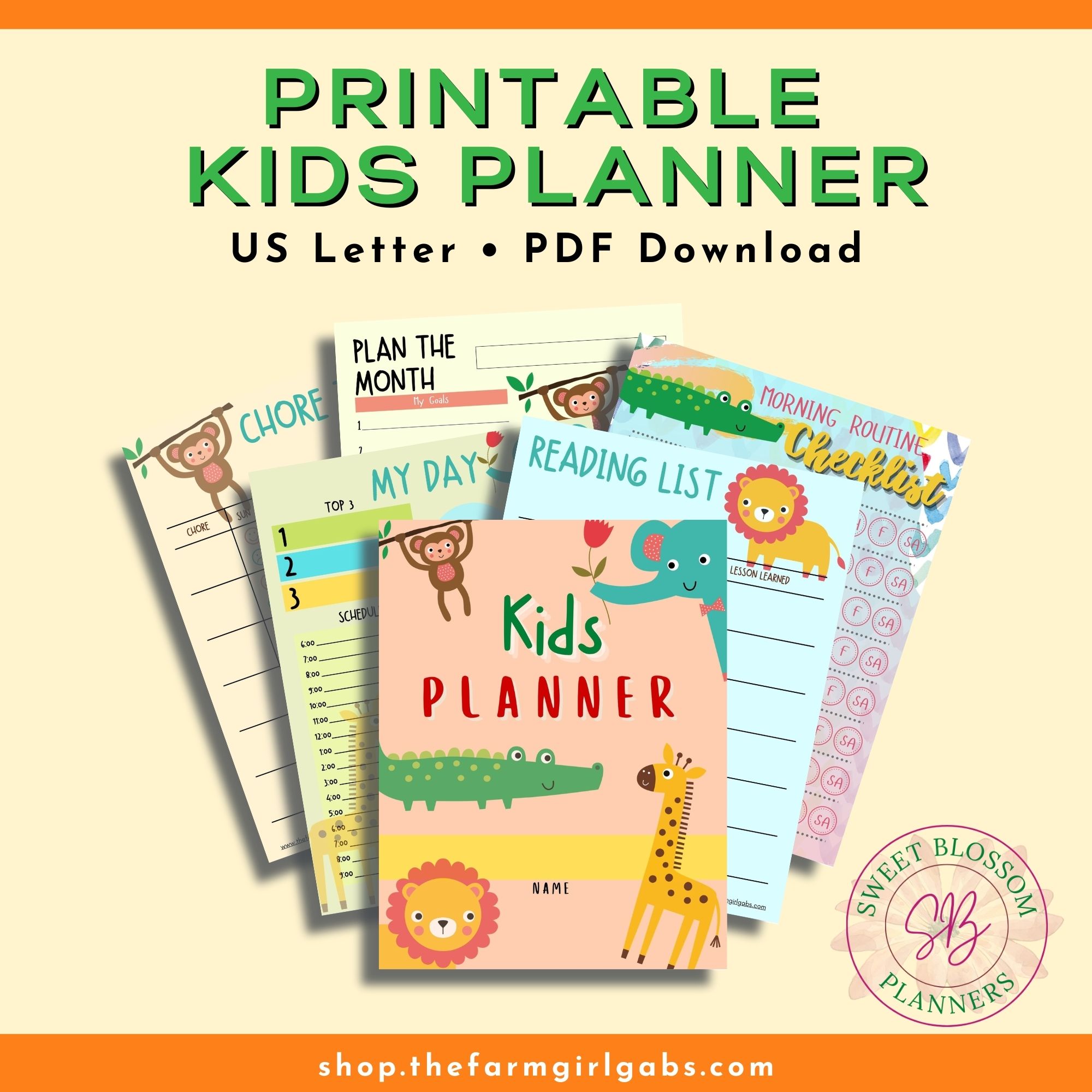 kids-printable-planner-farm-girl-designs