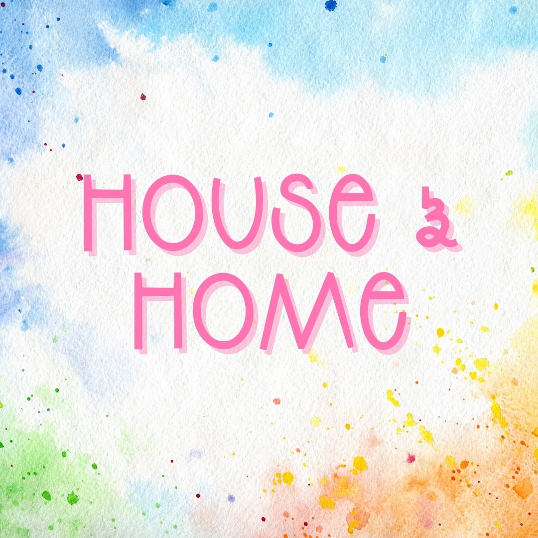 house and home