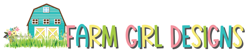 Farm Girl Designs